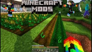 Modded Minecraft 1.18.2 Ep.51 Mystical Agriculture