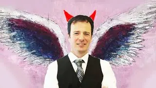 Beware of Bad Angel Investors