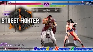 Street Fighter 6: World Tour - Part 45: Mai's Trials & Story