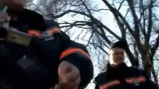 гаи красногвардейск  быдло шумаков и патошный