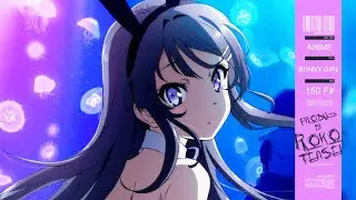 Free Kawaii Anime Type Beat ''Bunny Girl'' Anime Beat