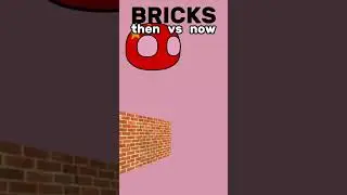 BRICKS - Now vs then - China vs. BRICS #shorts #countryballs #meme