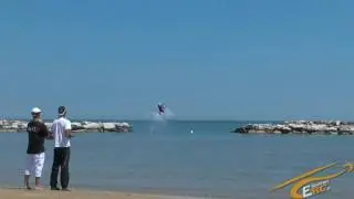 Heli SmackDown On The Beach 2010 - Maurizio Suraci