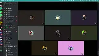 StandardTalk Team Meeting #7