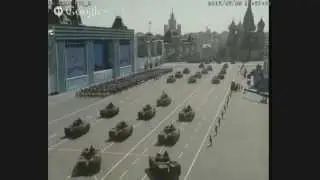 парад победы