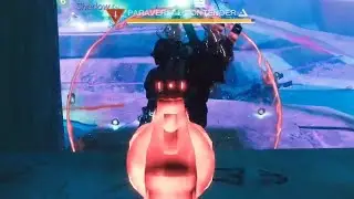 Top 500 PVP Player Vs 1 Anti Barrier Champion.. LOL