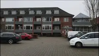 Комуна в Дании город Оденсе