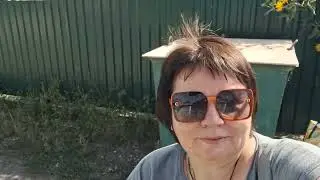 Влезли в кредит на целый год    во вторник ждём ветиринара