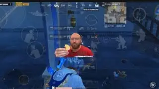 играю в классику #pubg #pubgmobile #хочуврекомендации #пабг #пубг #fragmoovie #хочуврек