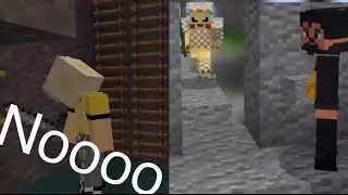 2 Efficient Skywars Traps (hive mcpe)