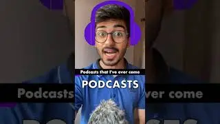 Best Podcasts to listen to in 2022 for Students | Ali Solanki 