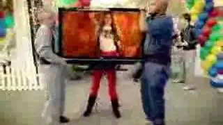 Miley Cyrus - Start All Over