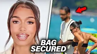 Exposing Lori Harvey’s New Billionaire Sugar Daddy