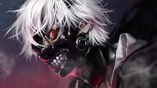Tokyo Ghoul - Unravel TK from 凛として時雨 (Remix)
