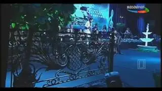 Elton Hüseyinəliyev & Qaytağı ansambılı - uzaq yaşıl ada