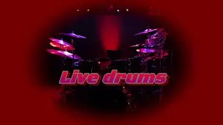 Live Drums