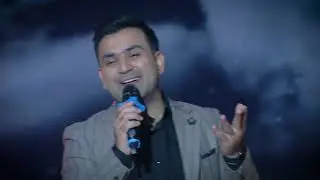 Imron - Mast mesham (Official Video) 2020
