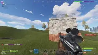 Rust Highlight-3) by обычная.legenda