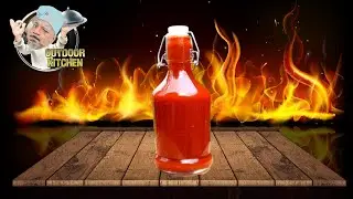 Das perfekte Whisky Barbecue Sauce Rezept | BBQ-Sauce selber machen
