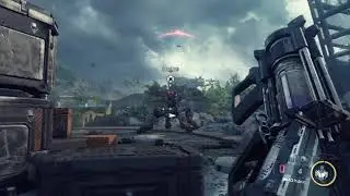 Call of Duty Black Ops III PART 5 PS4 |