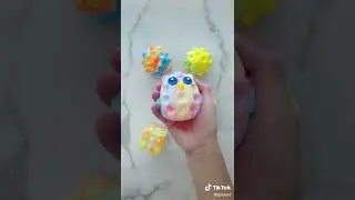 New POP IT FIDGET TOYS 2022 #shorts