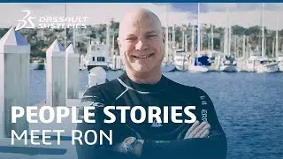 Meet Ron: Underwater Photographer and Solution Consultant | Dassault Systèmes