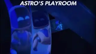 Which intro do you like of ASTRO games of PS5?