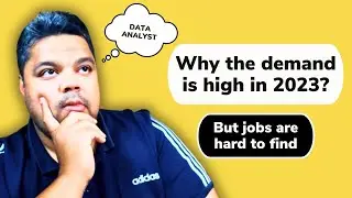 Secure a data analyst job in 2023 | Tips & Tricks