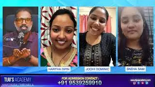 From Dreams to Reality: Three Inspiring OET Success stories from Tiju’s Academy