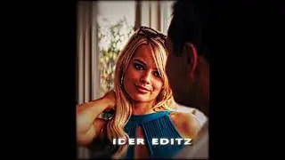 Naomi edit 4k (Wolf of Wall Street)