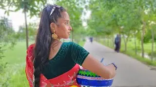 রসের শরবতওয়ালী। 🥰🥰😍