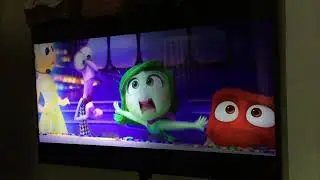 Inside Out 2 TV Spot 3