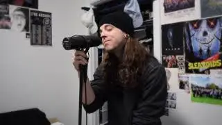 Vocal Cover: Imagine by John Lennon