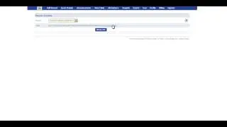 How to Define Time Table and Generate Time Table