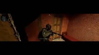 TTS GT - Ground Branch BREACH BREACH BREACH