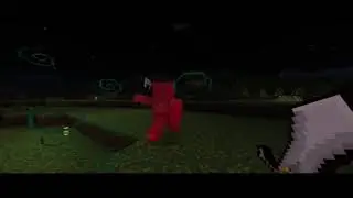 Fight - Pillager - Minecraft