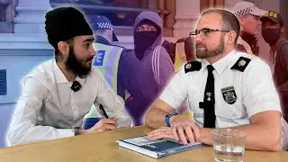 Troubled Relationship: Young People & The Police Force