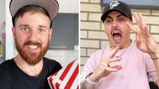 I Ruined his Christmas! 😂