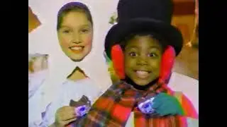 York Xtra Large Peppermint Patty (1985 Commercial)