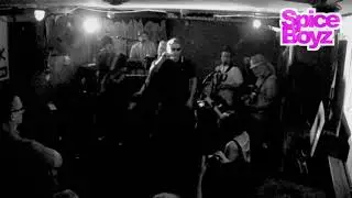 Spice Boys - Live at Wonderland 08 17 17