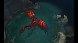 Roubo de Dragão (Evolution)
