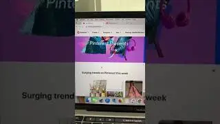 How To Create Trending Pinterest Pins 