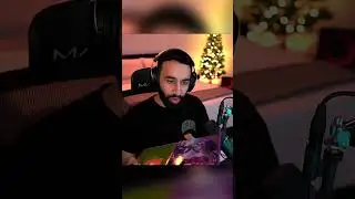 Fortnite Festival sent me a Gift!