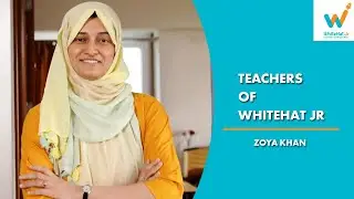 The Journey of Zoya Khan | 