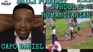 DAILY PODCAST 30.08.24