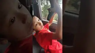 Adik berangan