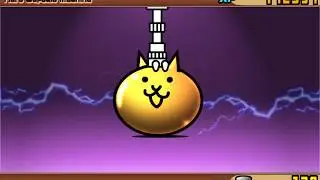 ESPECIAL AÑO NUEVO -The Battle  Cats