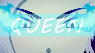 RWBY AMV ~ QUEEN