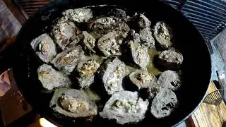 como hacer carne mechada al disco,  colita de cuadril