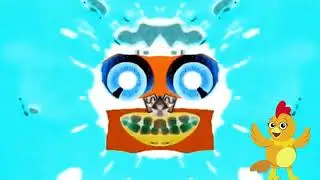 (New Effect) KC in Chica Major (IID)